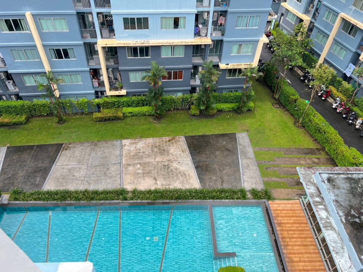 รูป Dcondo Kathu For Sell WR-04727 - รูปที่ 12/16