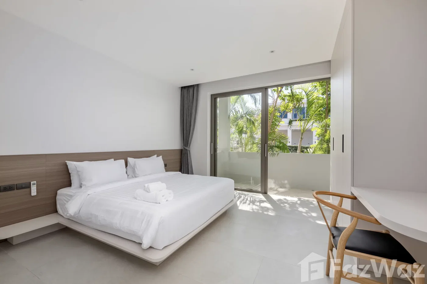 picture 4 Bedroom Villa for sale in Bo Phut, Surat Thani 6675764 - 17/21