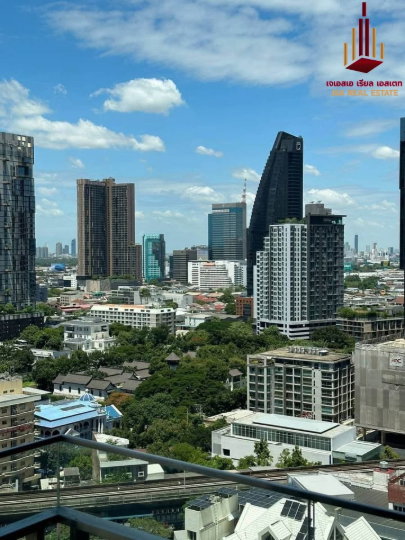 picture ✨ For Sale : LAVIQ Sukhumvit 57  Condo ✨  💰 Only 30,000,000 THB - 8/9