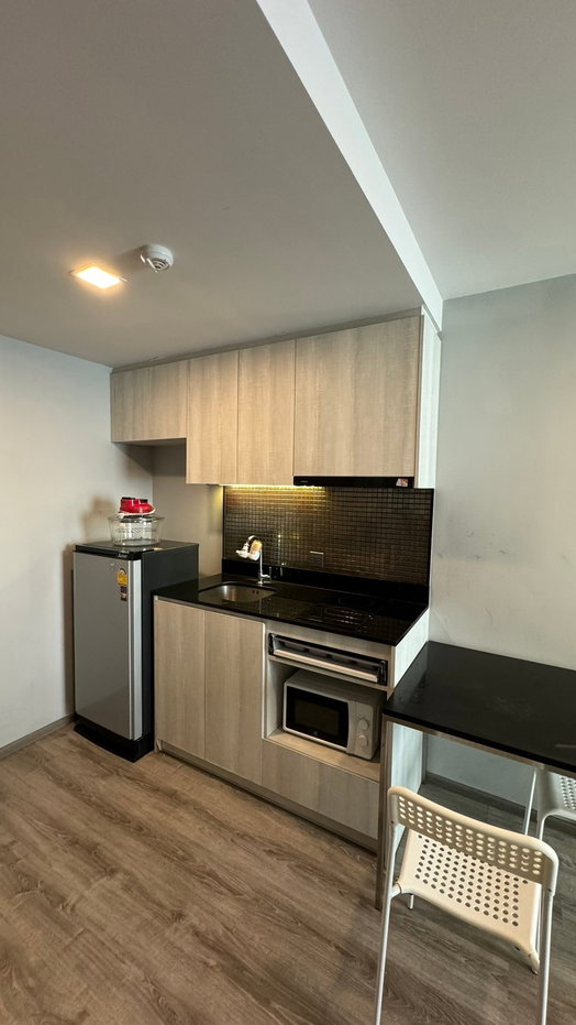 picture For Rent Maestro 19 Ratchada 19 - Vipha Fully Furnished (Near MRT Ratchadapisek) - 2/20