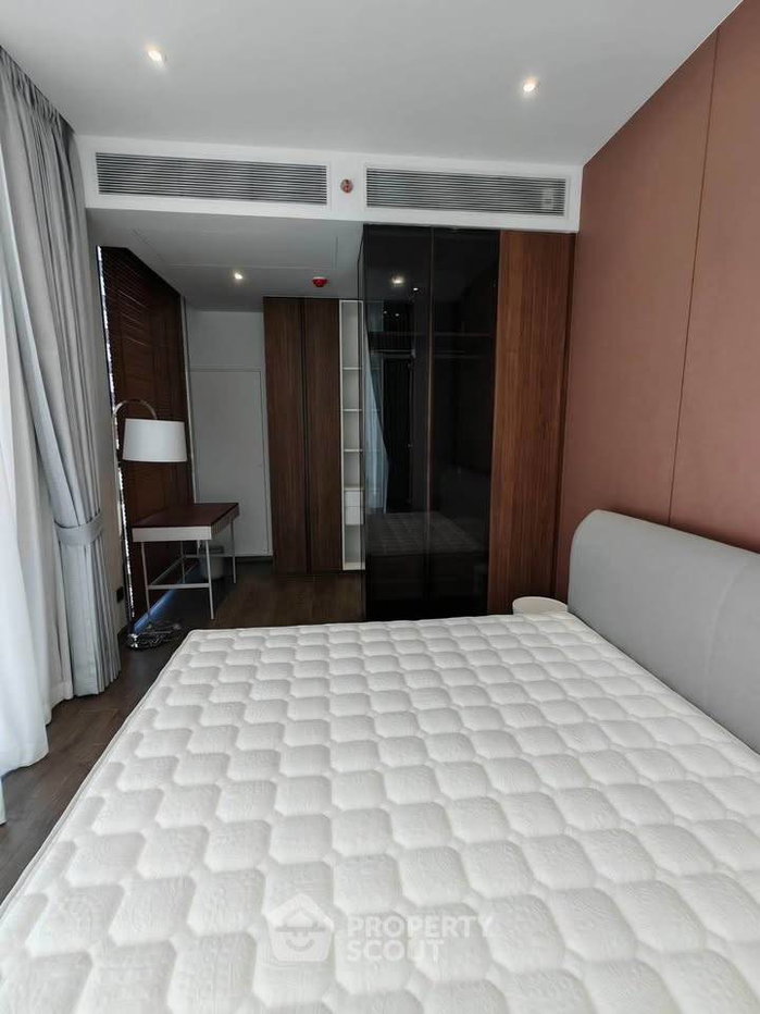 picture 2-BR Condo At ROMM CONVENT Near BTS Sala Daeng For Rent (ID 3193705) - 8/12