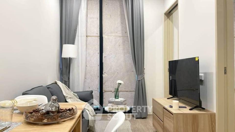 รูป คอนโด 1 ห้องนอน ชั้น 17 Noble State 39 ใกล้ BTS พร้อมพงษ์ (ID 3194308) - รูปที่ 2/7