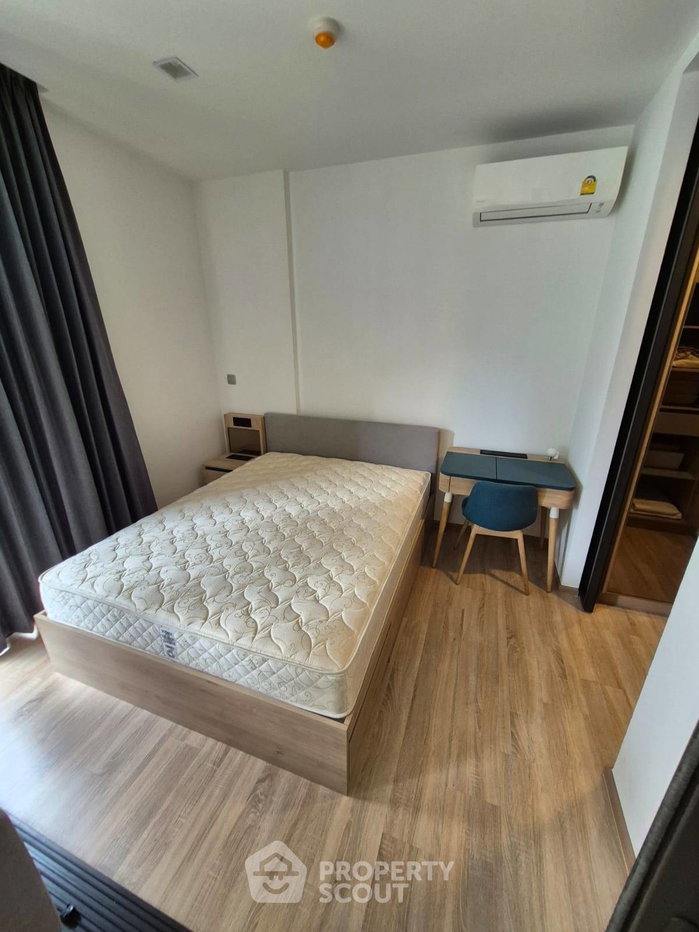 รูป คอนโด 1 ห้องนอน Kawa Haus ขนาด 35 ตร.ม. ใกล้ BTS อ่อนนุช (ID 2307041) - รูปที่ 6/9