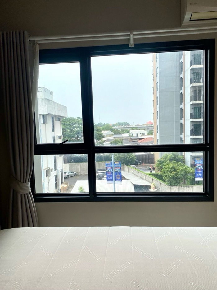 รูป ให้เช่า เอสเซ้นท์คอนโด ขอนแก่น / For Lease: ESCENT KhonKaen - รูปที่ 3/25