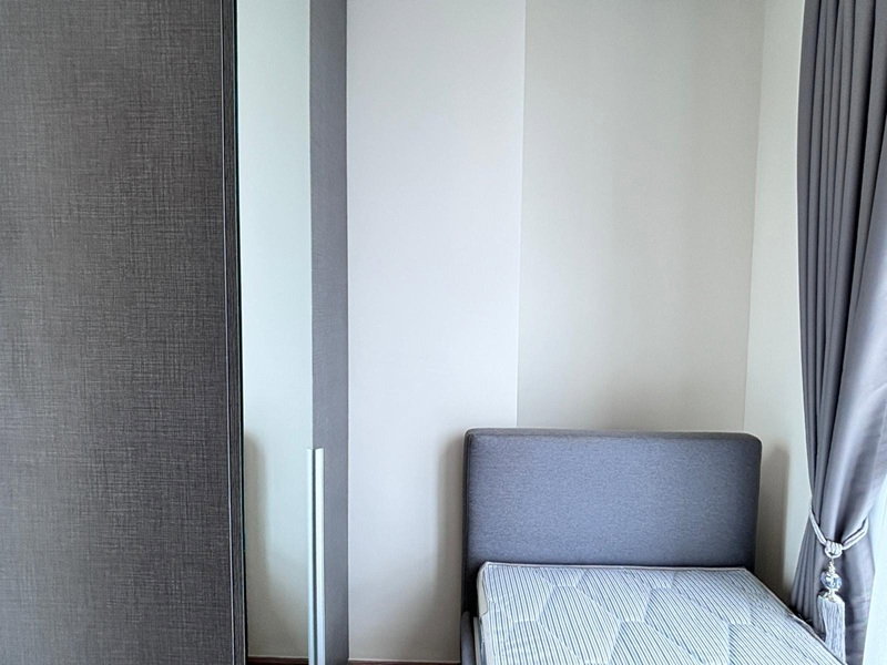 picture Nue District R9 for rent Near MRT Phra Ram 9 - 5/8