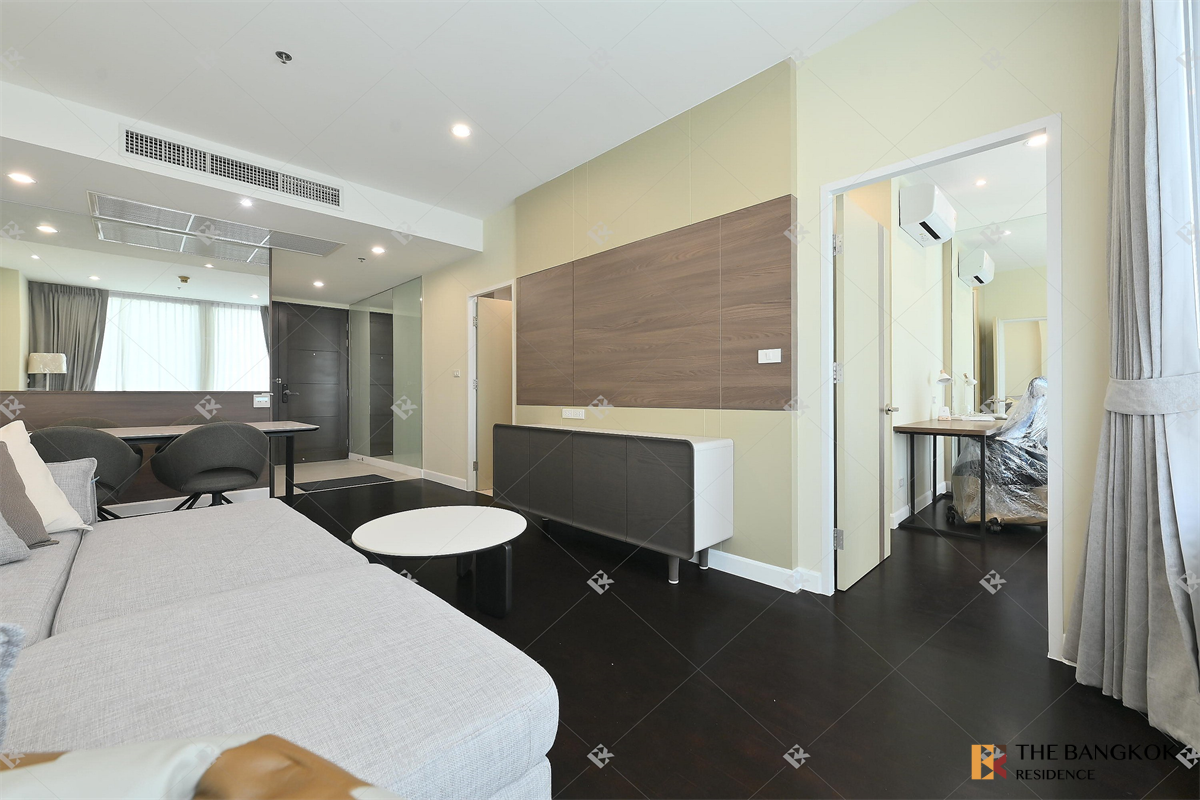 picture Siri Residence near BTS Phrom Phong Start your comfort here - 5/10