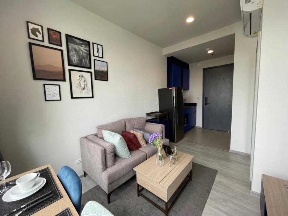picture Condo for Rent at xt ekkamai (F6908066) - 7/9