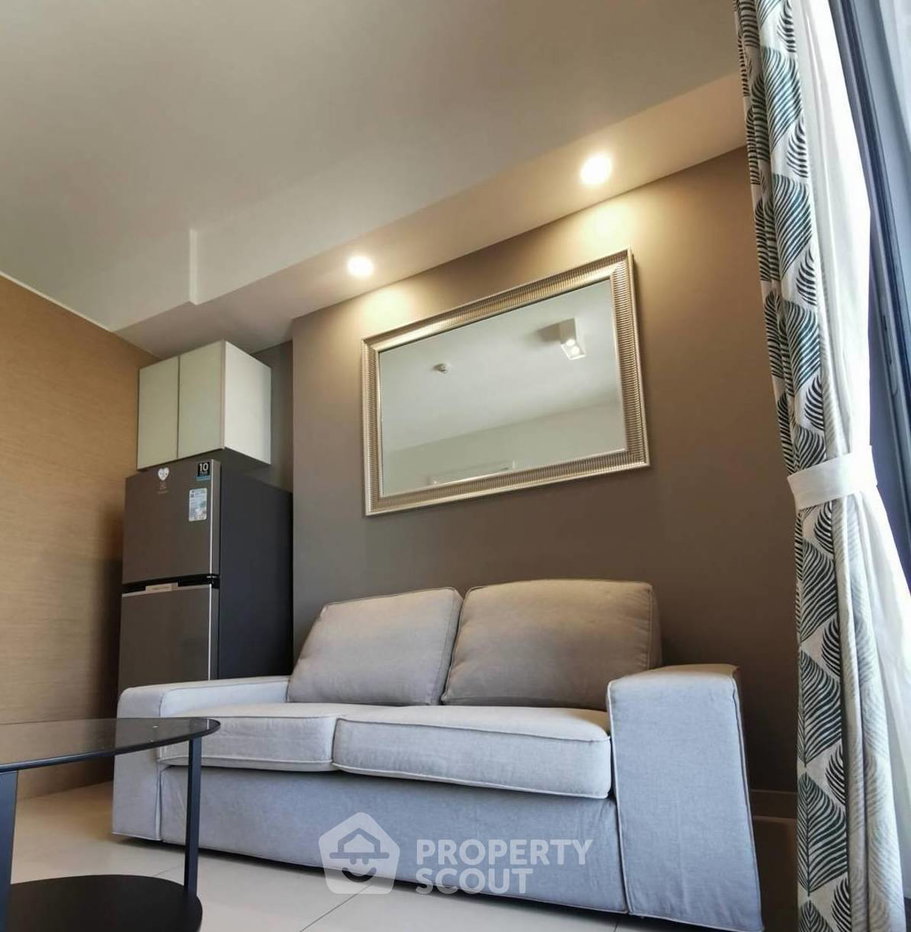 รูป ใกล้ BTS เอกมัย 200 เมตร | 1 ห้องนอน The Lofts Ekkamai ขาย (ID 3121117) - รูปที่ 7/9
