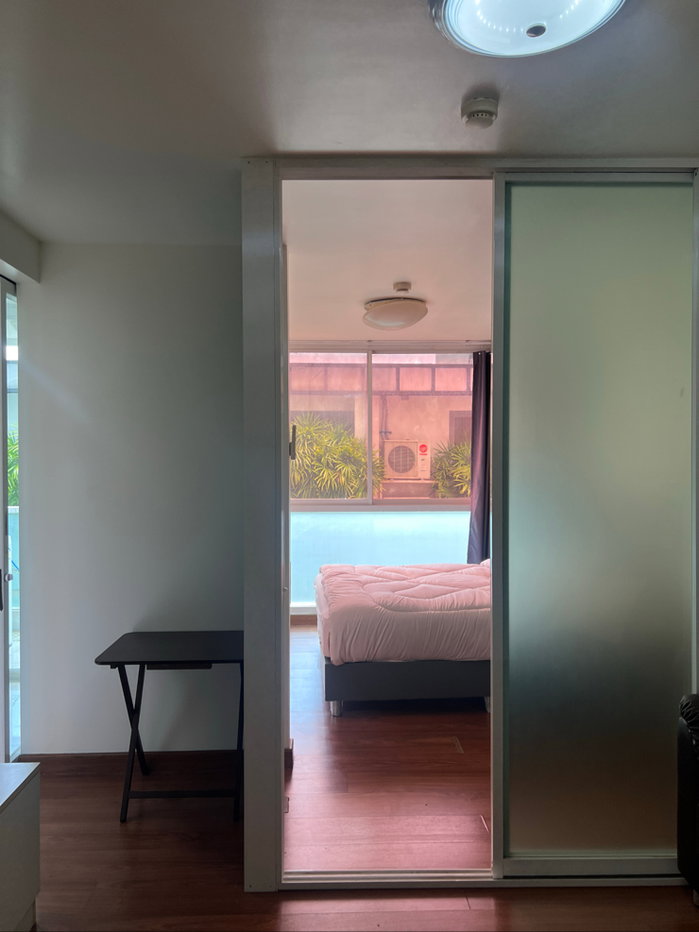 รูป Chateau Phaholyothin 11 nice view 36 sqm  - รูปที่ 10/28