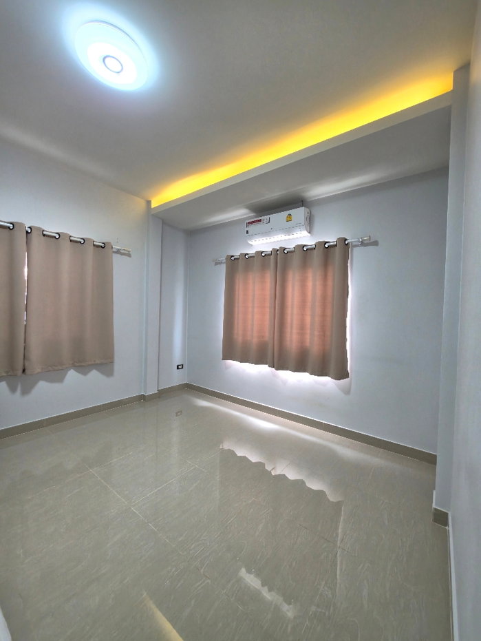 รูป บ้านเดี่ยว ชั้นเดียว พื้นที่กว้างขวาง รับน้องสัตว์เลี้ยง 3ห้องนอน - รูปที่ 7/19