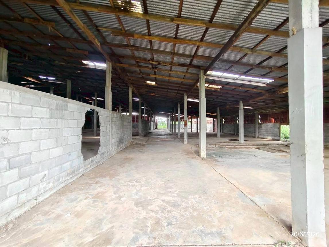 รูป โกดัง 3472 ตร.วา เมืองหนองบัวลำภู หนองบัวลำภู 13.9M - รูปที่ 21/31
