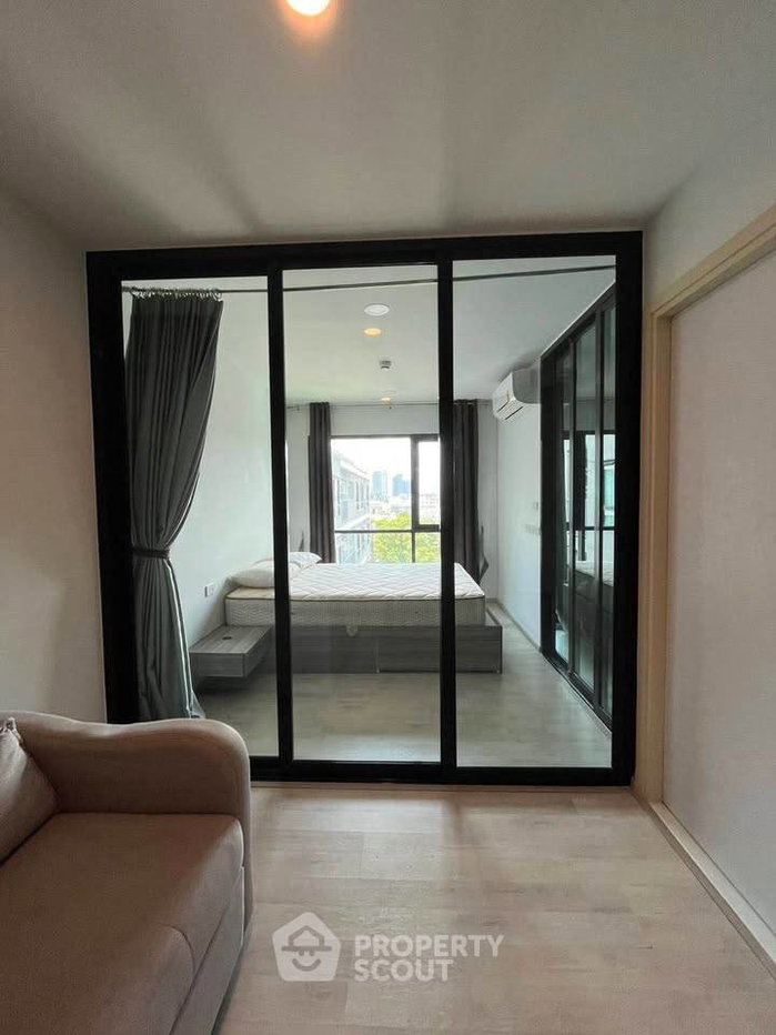 รูป คอนโด 1 ห้องนอน ให้เช่า The Origin Sukhumvit 105 ใกล้ BTS บางนา (ID 3193995) - รูปที่ 5/12