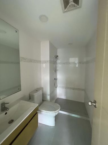 1-bed condo for sale, 28.6 sqm, Nawa Living Nawamin 75