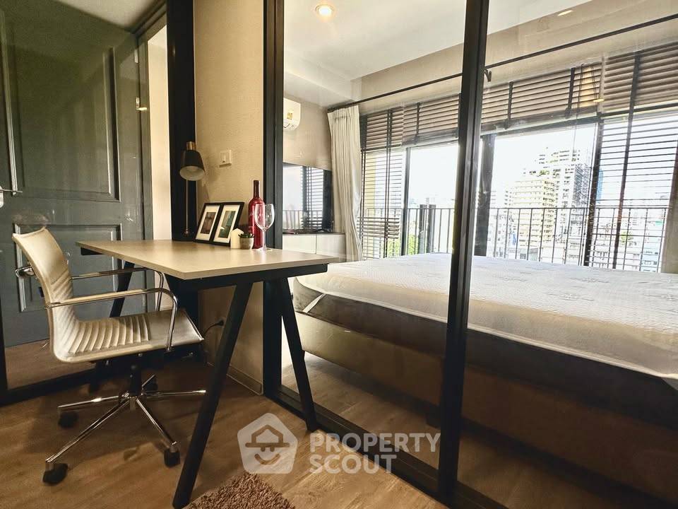 picture 1-BR Condo Noble Above Wireless-Ruamrudee Near BTS Nana (ID 3193650) - 9/15
