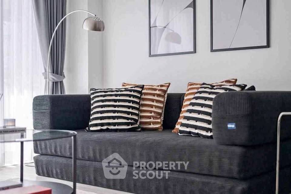 picture 2-BR Condo For Sale At Baan Ruenrom Bangna, Suan Luang (ID 3193993) - 1/10