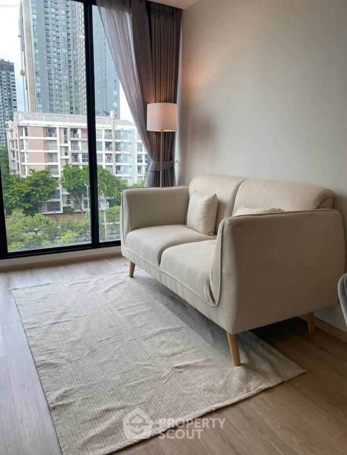 picture 1-BR Condo Serio Sukhumvit 50, 300m To BTS On Nut (ID 3192435) - 5/14