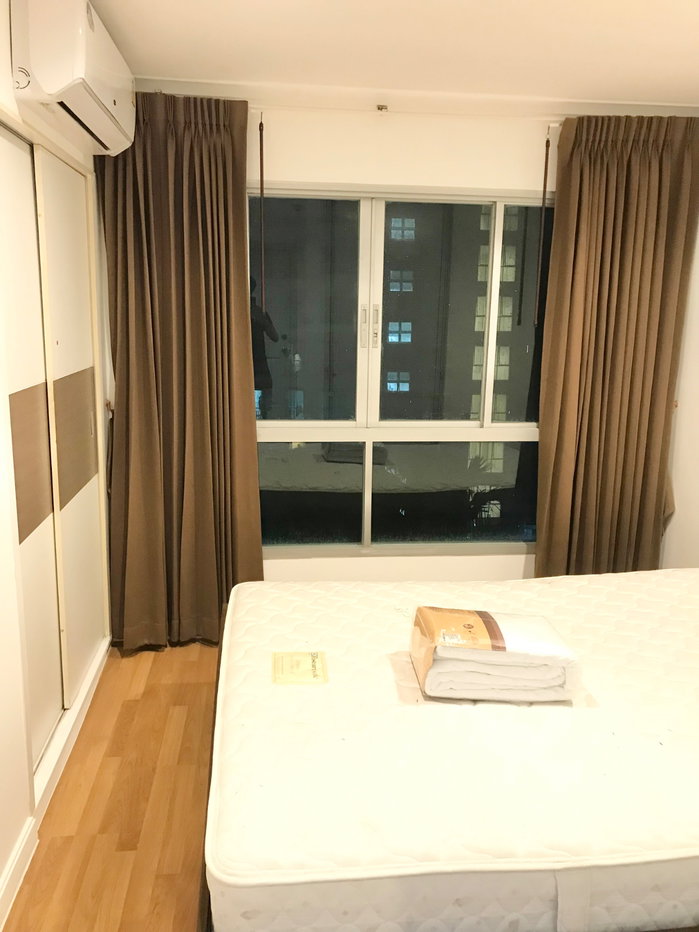 picture 🔥For rent only 11,999baht FullFurnish - 8/12