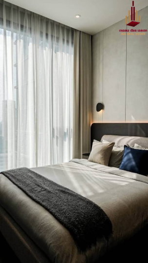 picture ✨ For Sale : LAVIQ Sukhumvit 57  Condo ✨  💰 Only 30,000,000 THB - 2/9