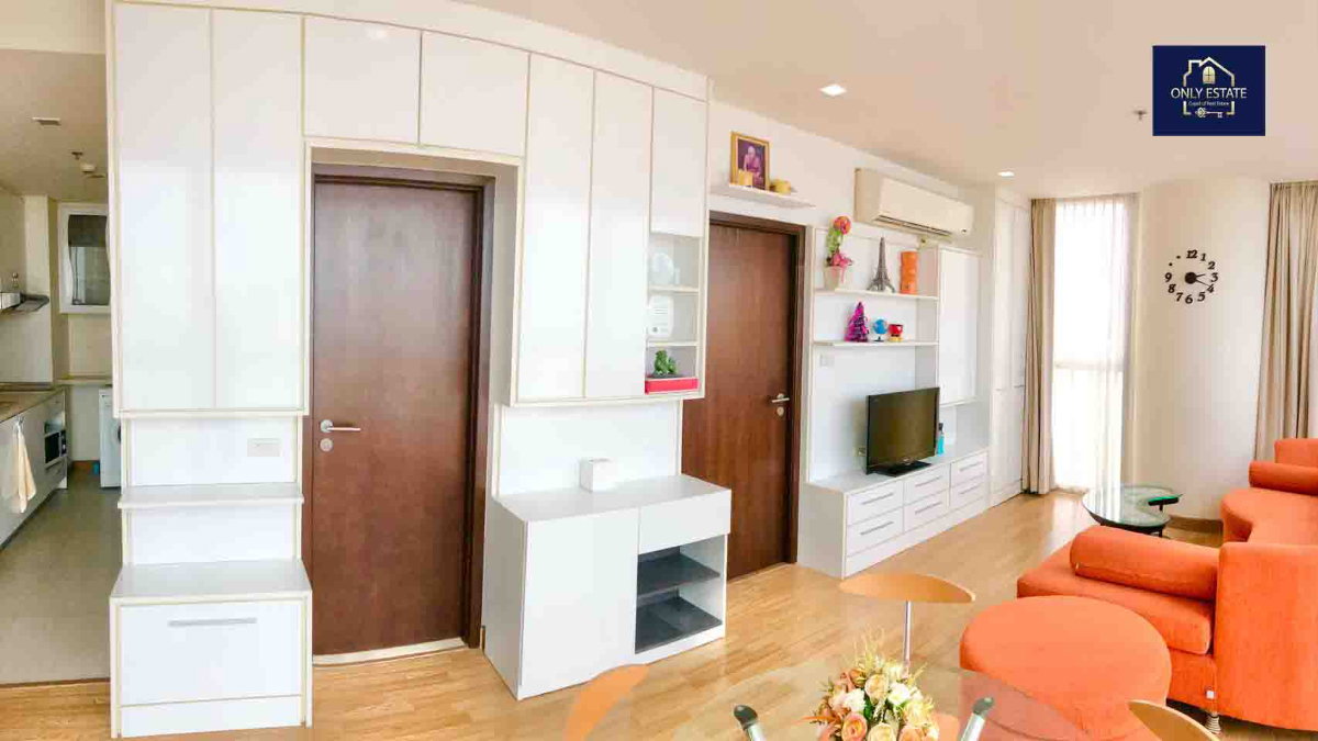 picture For rent: Exclusive Corner Unit at Le Luk Condo – Steps from BTS Phra Khanong - 37/66