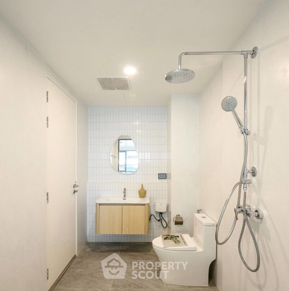 picture 2-BR Condo At Voque Sukhumvit 31 Near MRT Sukhumvit (ID 3191405) - 5/5