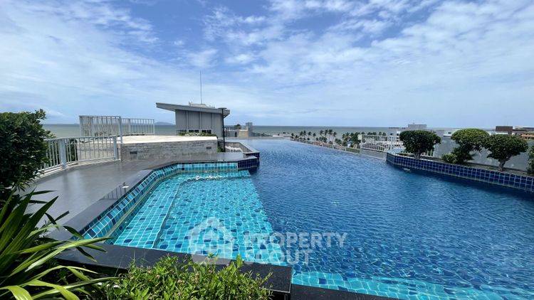 รูป คอนโด 1 ห้องนอน 37 ตร.ม. ขายที่ The Patio Seaview Bangsaen (ID 3191881) - รูปที่ 11/11