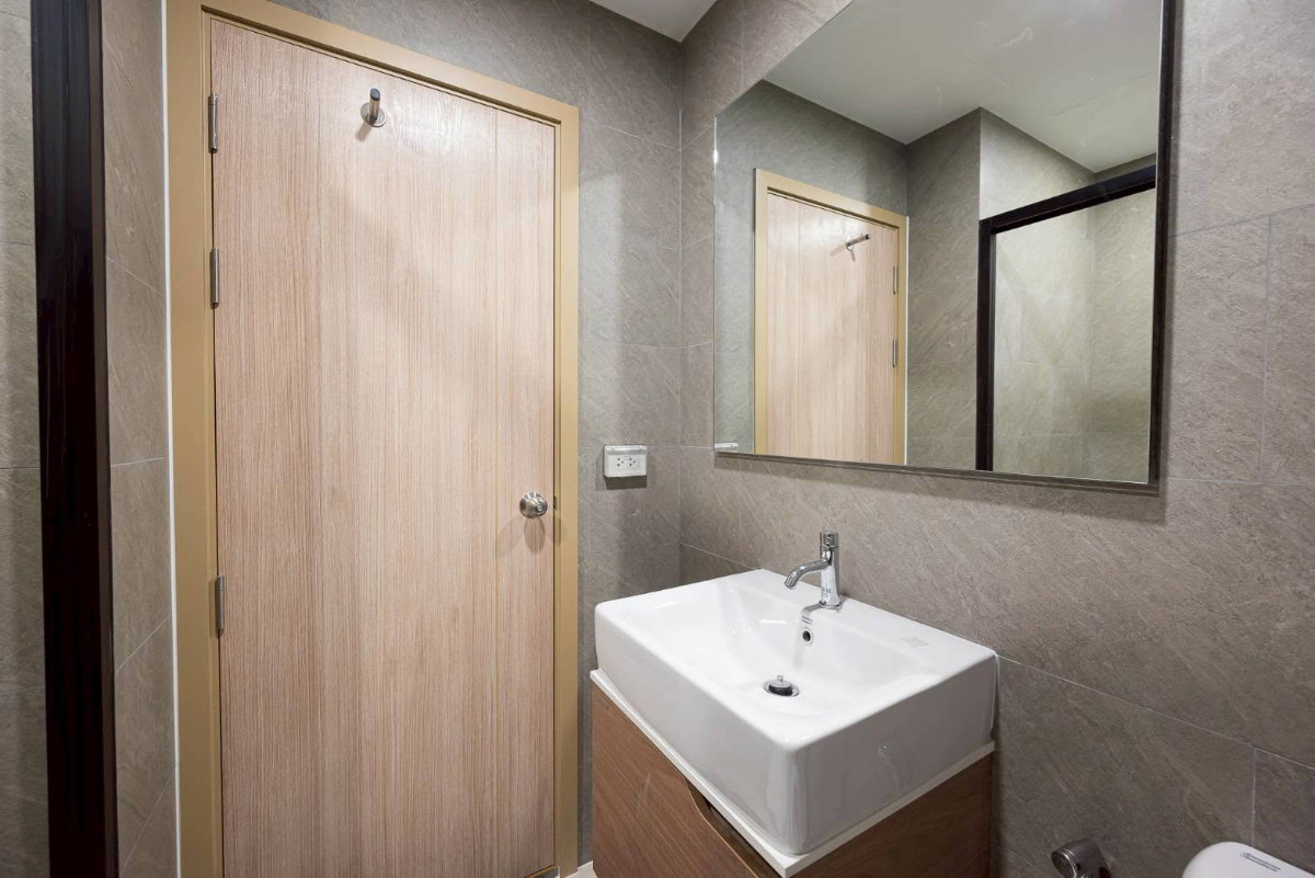 รูป เช่าคอนโด The LIVIN Phetkasem/เดอะ ลิฟวิ่น เพชรเกษม (D6908048) ID Line : Condo98 - รูปที่ 5/11