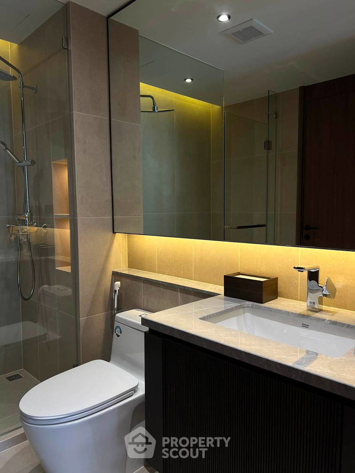 รูป คอนโด 1 ห้องนอน The Panora Estuaria บ้านอำเภอ (ID 3192383) - รูปที่ 22/28