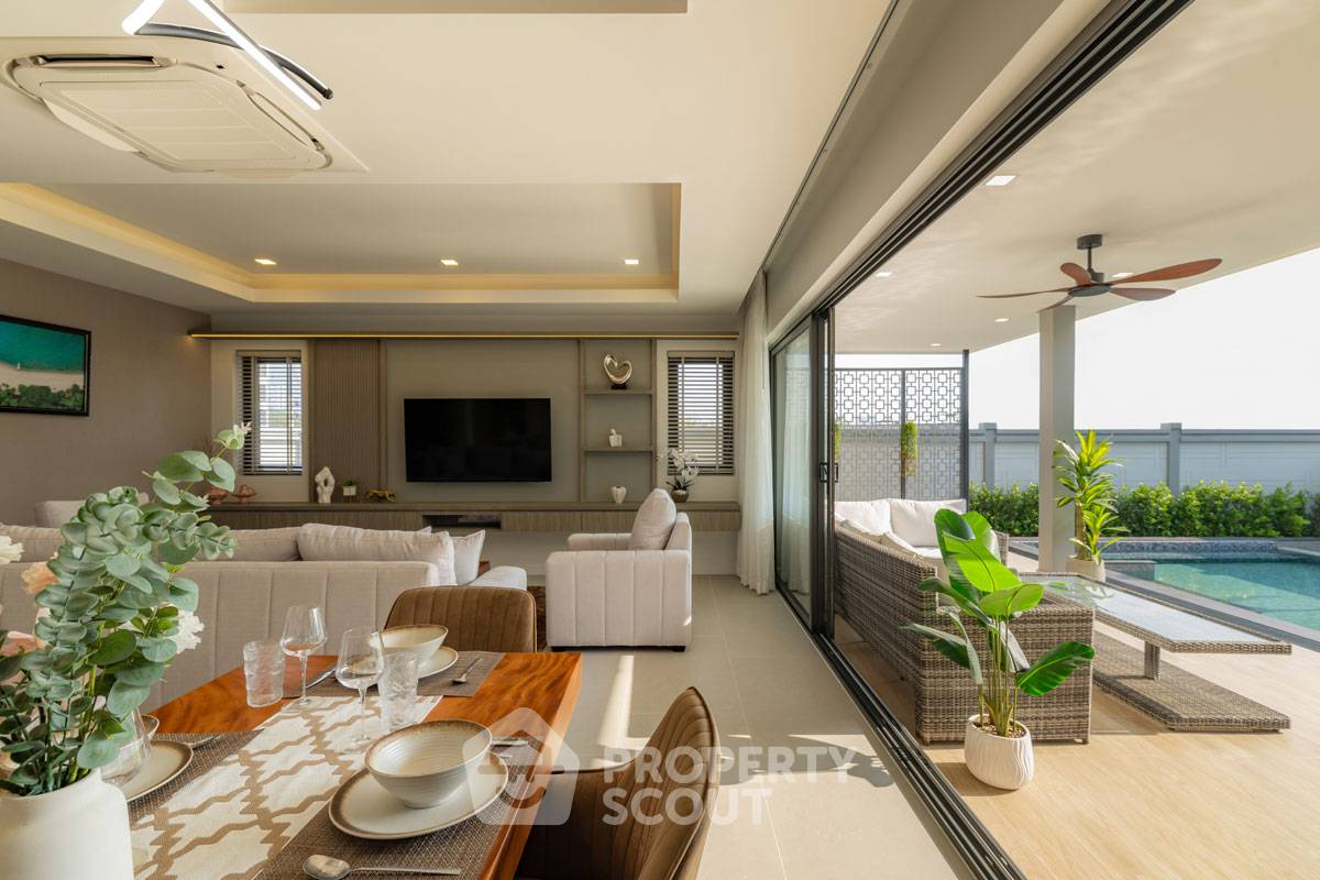 รูป ขายคอนโด 3 ห้องนอน ขนาด 339 ตร.ม. ที่ Zensiri Residences Jomtien (ID 3193735) - รูปที่ 13/35