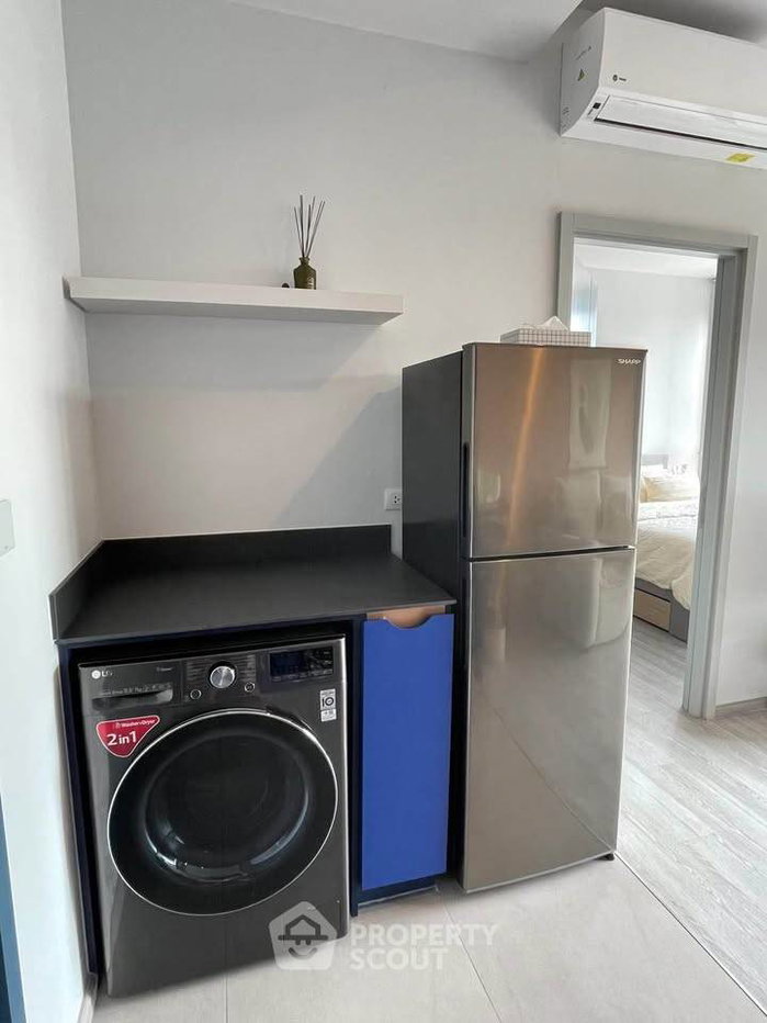 picture 1-BR Condo At XT Ekkamai Near BTS Thong Lor (ID 3193074) - 7/9