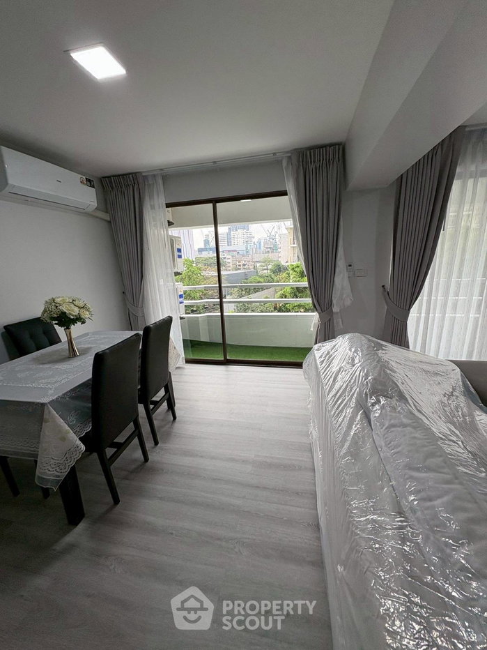 รูป คอนโด 3 ห้องนอน Thonglor Tower Condominium ใกล้ BTS ทองหล่อ (ID 2655751) - รูปที่ 4/9