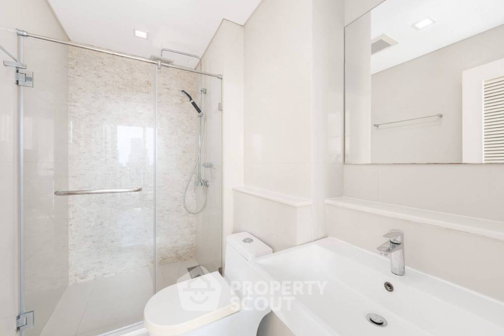 รูป ขายคอนโด 1 ห้องนอน ชั้นสูง ที่ Ivy Thonglor 23 (ID 1138626) - รูปที่ 12/14