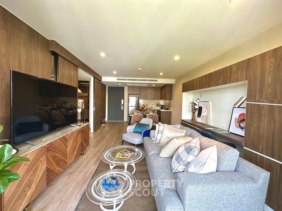 picture 1-BR Condo Noble Above Wireless-Ruamrudee Near BTS Nana (ID 3193650) - 2/15