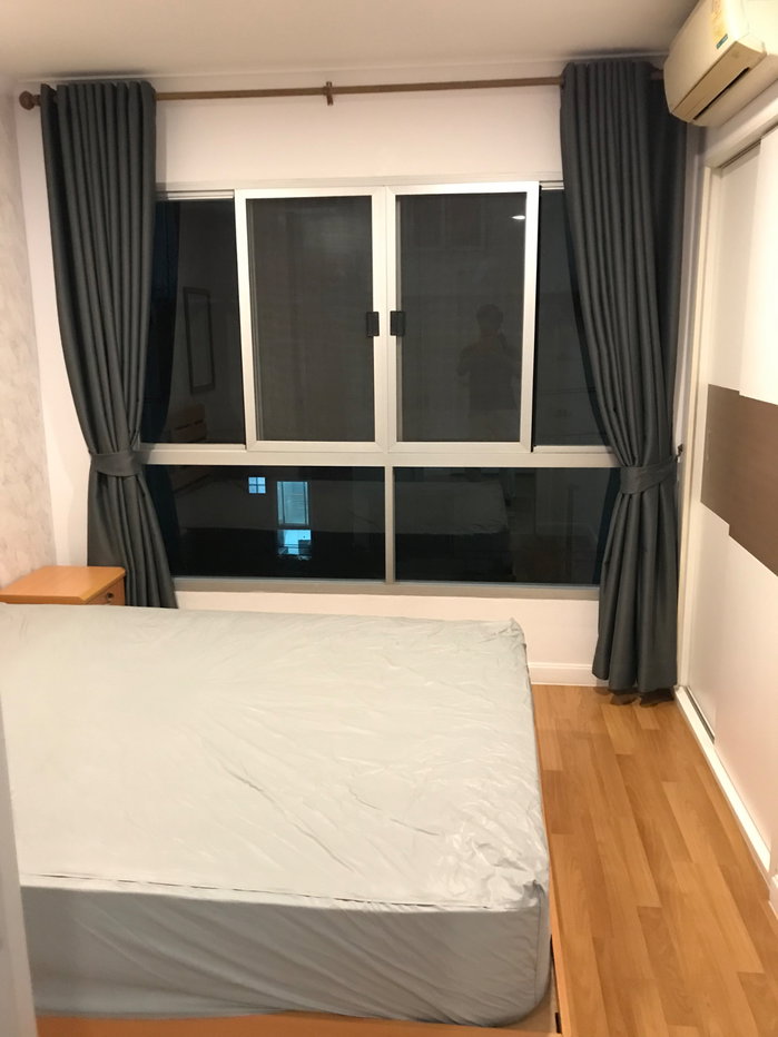 picture 🔥For rent only 11,999baht FullFurnish - 11/12