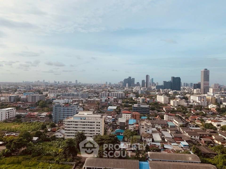 รูป คอนโด 1 ห้องนอน ชั้น 20 Artemis Sukhumvit 77 ใกล้ BTS อ่อนนุช (ID 3193325) - รูปที่ 9/14