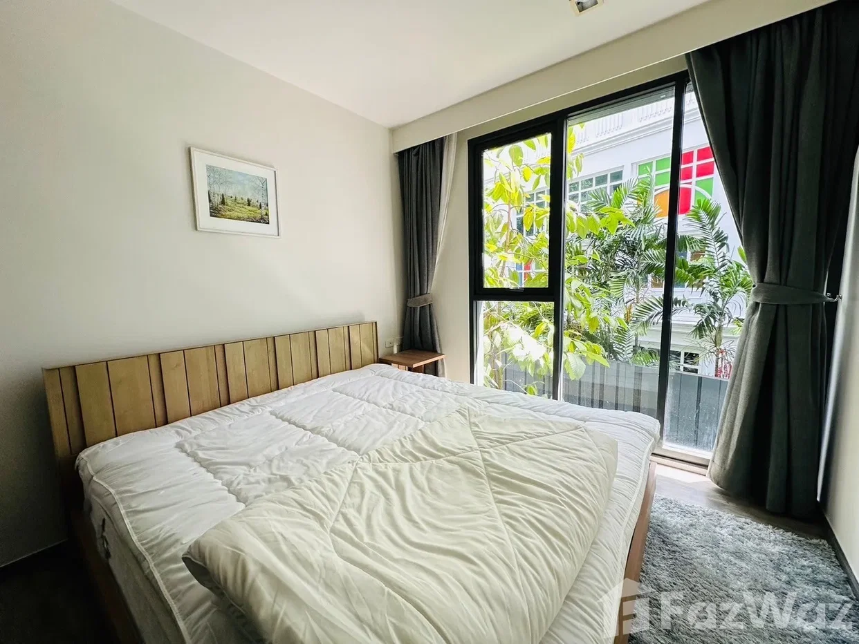 รูป คอนโดให้เช่า 2 ห้องนอน ในโครงการ เดอะ เดค ป่าตอง 6677275 - รูปที่ 12/23