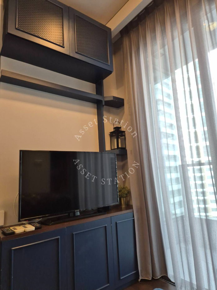 picture The Lumpini 24 | ð
BTS Phrom Phong, near Emporium, EmQuartier and Emsphere. - 7/10