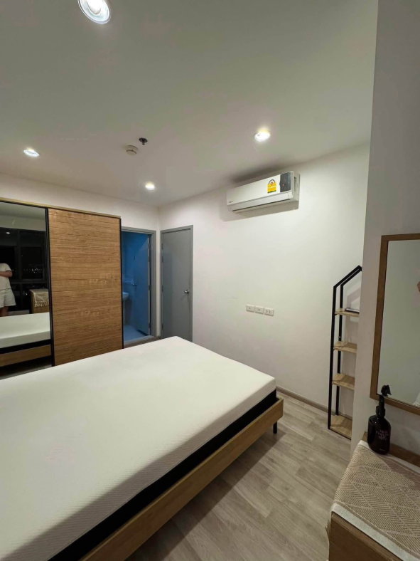 รูป 📣🏙️ให้เช่า My Condo 103 – ห้องสวย ทำเลดี ใกล้รถไฟฟ้าBTS อุดมสุข  พร้อมเข้าอยู่!ราคาดีสุดในโซนนี้‼️📌 - รูปที่ 3/13