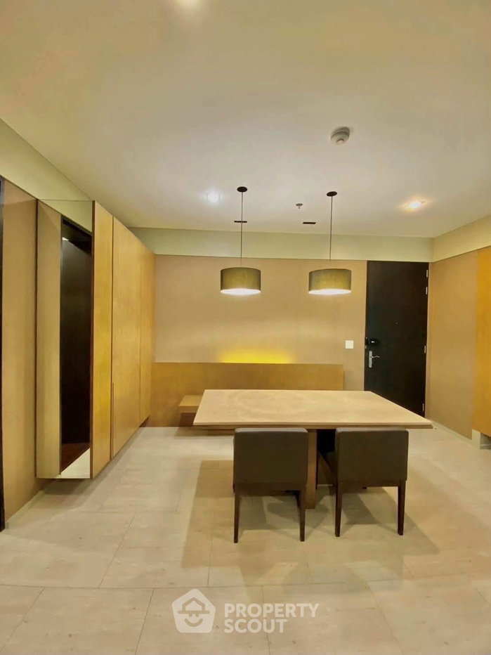 picture 16th-Floor 3-BR Citi Smart Sukhumvit 18, 200m To BTS Asoke (ID 3194934) - 8/11