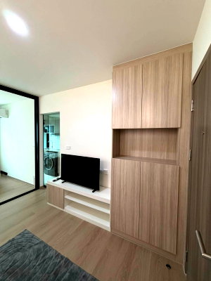 Condos for rent : The Origin Bangkae · #lal-bkk-0150