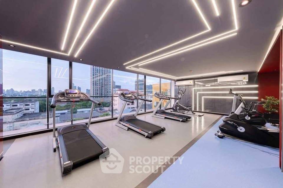 รูป คอนโด 1 ห้องนอน Plum Condo Sukhumvit 62 ใกล้ BTS บางจาก (ID 3164392) - รูปที่ 13/15
