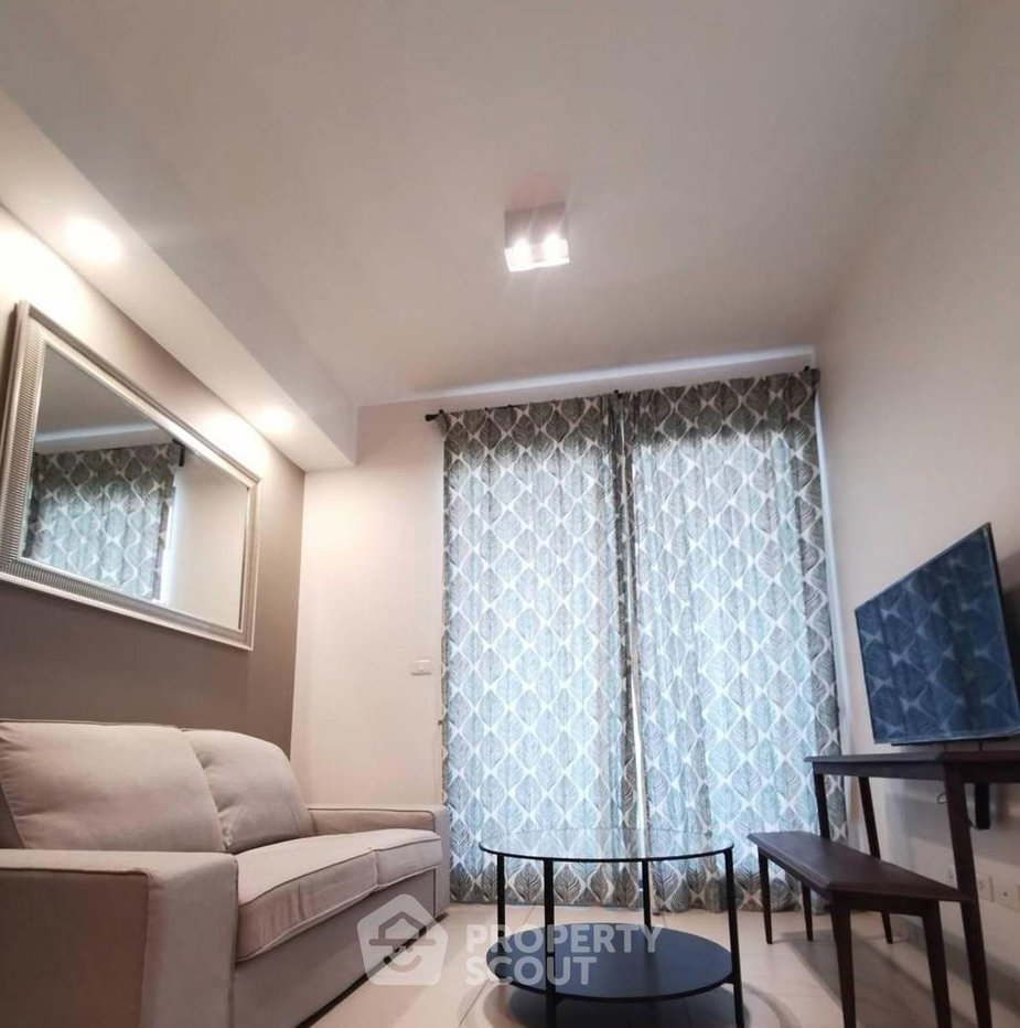 รูป ใกล้ BTS เอกมัย 200 เมตร | 1 ห้องนอน The Lofts Ekkamai ขาย (ID 3121117) - รูปที่ 9/9