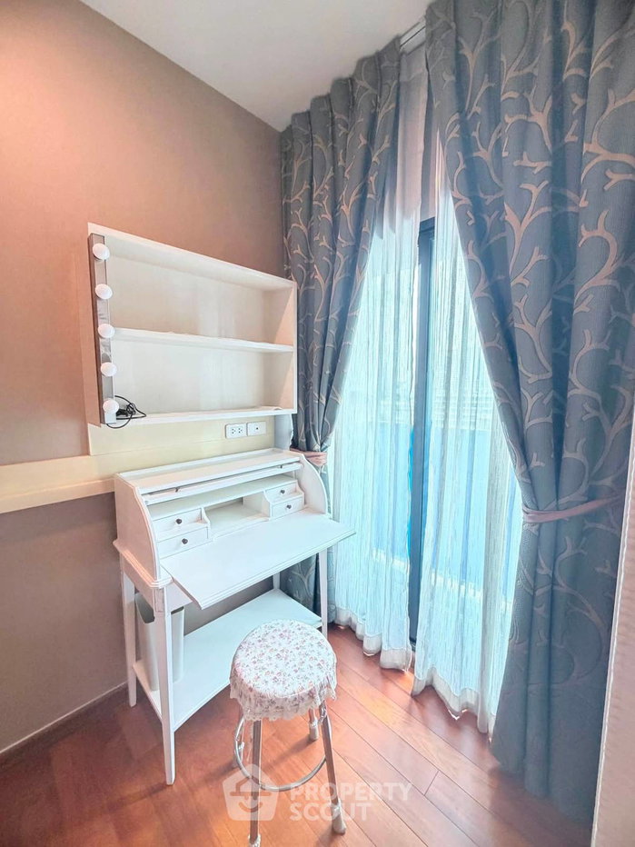 picture 200m To BTS Ari | 1-BR Condo At Noble Reform Aree (ID 3189358) - 6/9