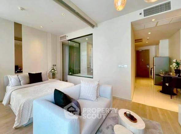 picture 300m To BTS Chong Nonsi | 1-BR Ashton Silom (ID 3193649) - 1/9