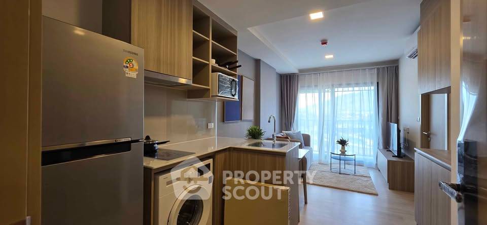 รูป คอนโด 1 ห้องนอน The Base Cherngtalay ย่านลากูน่า ภูเก็ต (ID 3191599) - รูปที่ 7/11