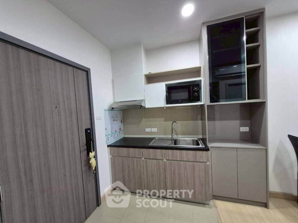 picture 17th-Floor 1-BR Condo At Supalai Veranda Ramkhamhaeng (ID 3194985) - 10/14