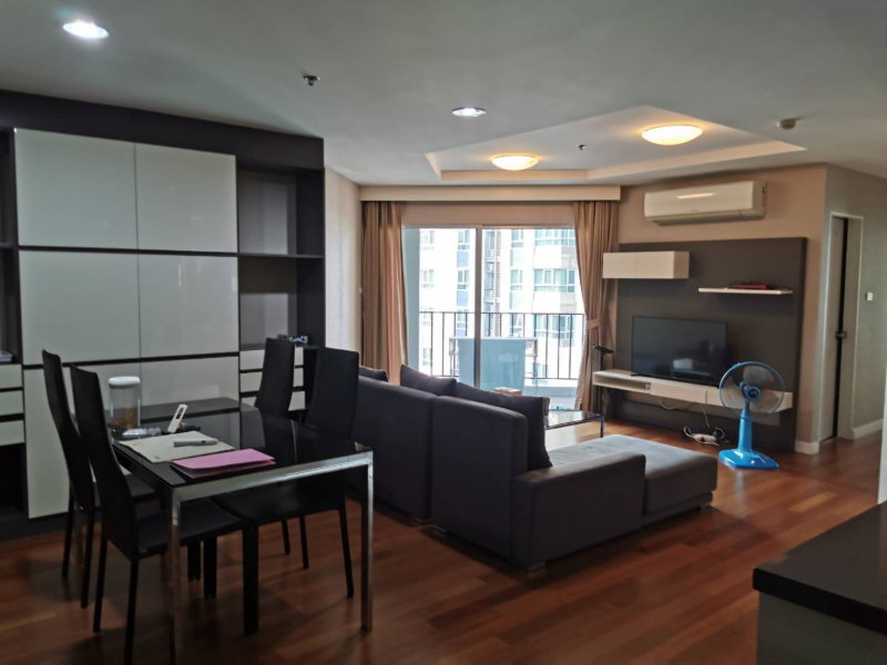 รูป Code: 26KJ4312  ให้เช่า Belle Grand Rama 9 (Belle Avenue) (2 ห้องนอน)🔥🔥 จองเดือนนี้รับส่วนลด1,000บาท 🔥🔥 @kjcondo (มี@ข้างหน้าด้วยนะคะ) - รูปที่ 2/19