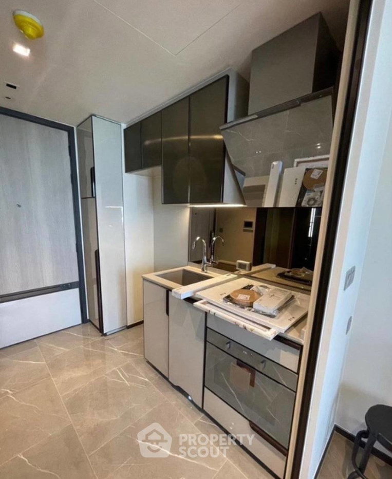 รูป คอนโด 1 ห้องนอน The Reserve Sukhumvit 61 BTS ทองหล่อ (ID 3190363) - รูปที่ 5/12