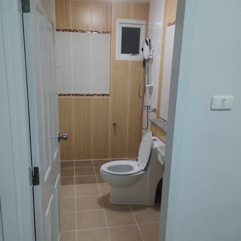 รูป 🏠 บ้านว่างต้น พ.ย. | เลควัลเลย์ บ่อวิน | 3 ห้องนอน 3 ห้องน้ำ | แอร์ใหม่ทั้งหลัง - รูปที่ 13/14