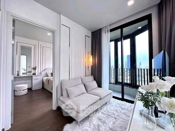 รูป คอนโด 1 ห้องนอน Ideo Q Sukhumvit 36 ใกล้ BTS ทองหล่อ (ID 3192598) - รูปที่ 3/5
