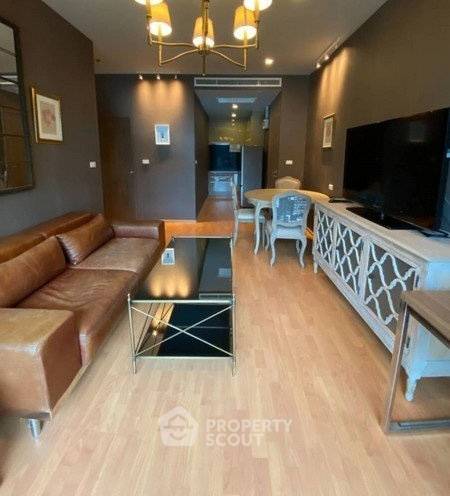 picture 100m To BTS Phaya Thai | 2-BR Noble Revent (ID 2886743) - 6/6
